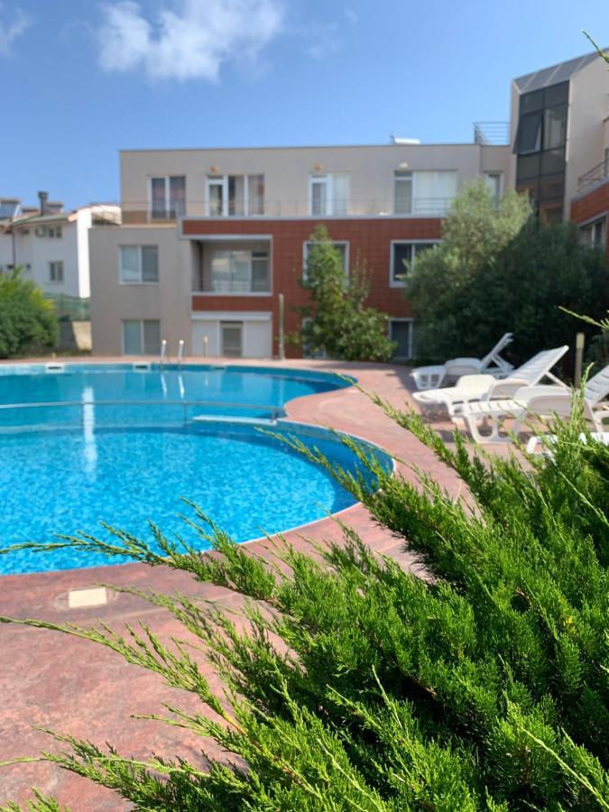 Villa Rouge - Apartment Victoria Созополь Экстерьер фото