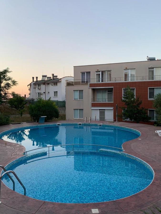 Villa Rouge - Apartment Victoria Созополь Экстерьер фото